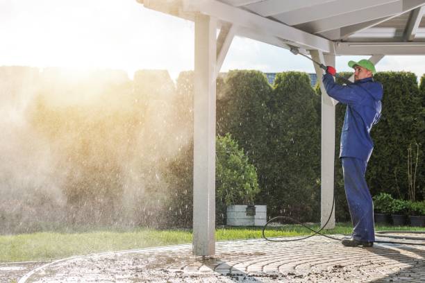 Boat and Dock Cleaning in Montara, CA